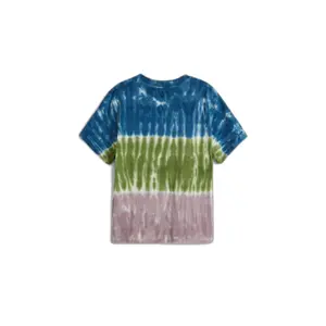 Kid's T-shirt Desigual Tie-Dye image-1