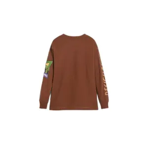 Παιδικό φούτερ Desigual Hulk Marvel image-1