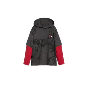 Long sleeve T-shirt Desigual City Spider image-0