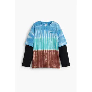 Long sleeve T-shirt Desigual Sky image-0