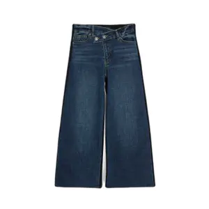 25wgdd04-5008-dzinsy-dziewczece-desigual-patch-niebieski-czarny