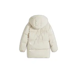 Girl's Puffer jacket Desigual Cloud image-1