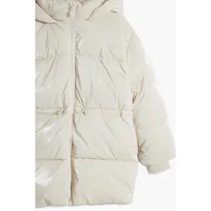 Girl's Puffer jacket Desigual Cloud image-2
