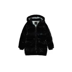 Girl's Puffer jacket Desigual Cloud