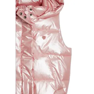 Daunenjacke, ärmellos, Mädchen Desigual Wind image-0