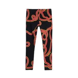 Girls' leggings Desigual Terry image-0
