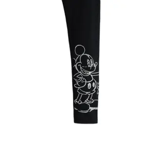 Legging fille Desigual Mickey image-2