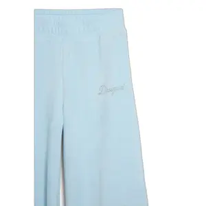 Calças de menina Desigual Softy image-2