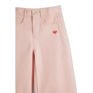 Calças de menina Desigual Tulip image-2