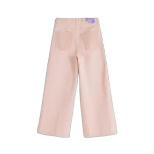 Calças de menina Desigual Tulip image-1