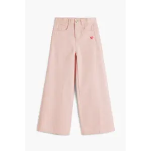 Calças de menina Desigual Tulip