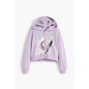 25wgsk12-3042-zip-up-hoodie-voor-meisjes-desigual-ghost-spider-paars