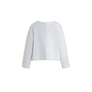 Sweatshirt för flickor Desigual Ghost Spider image-0