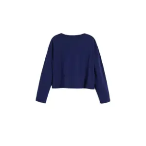 Sweatshirt girl Desigual Lucy image-1