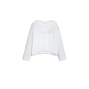 Sweatshirt girl Desigual Softly image-0