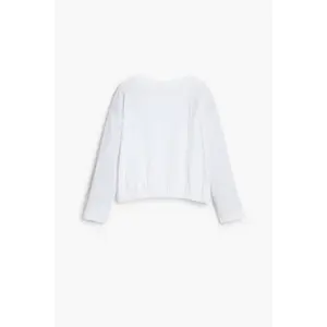 Sweatshirt girl Desigual Softly image-1