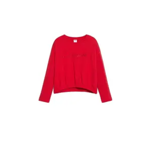 Sweatshirt girl Desigual Softly image-0