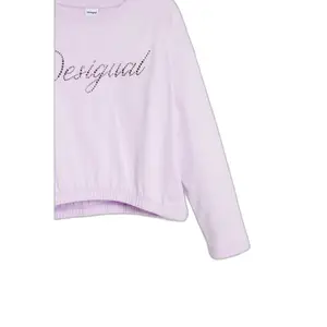 Pullover Mädchen Desigual Softly image-2