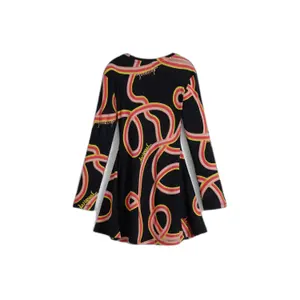 Girl's dress Desigual Terry image-1