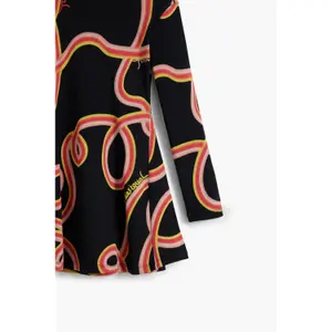 Girl's dress Desigual Terry image-2