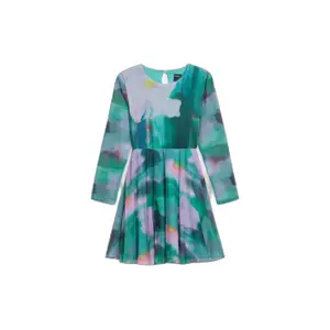 Robe fille Desigual Skyhigh image-0