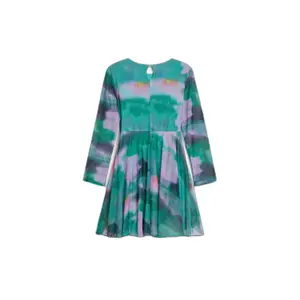 Robe fille Desigual Skyhigh image-1