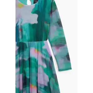 Robe fille Desigual Skyhigh image-2