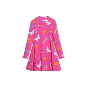 Girl's dress Desigual Aris image-0
