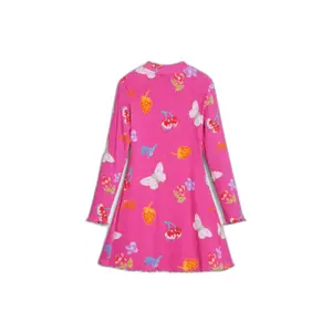 Girl's dress Desigual Aris image-1