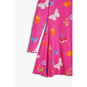 Girl's dress Desigual Aris image-2