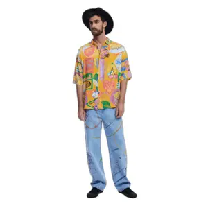 Koszula Desigual Cartagena image-1