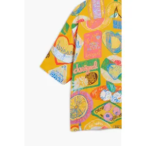 Koszula Desigual Cartagena image-3