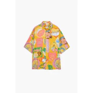 Koszula Desigual Cartagena image-0