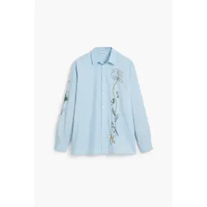 Long sleeve shirt Desigual Genova