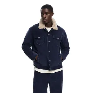 Jacket Desigual Back Opening image-1