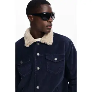 Jacket Desigual Back Opening image-3