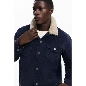 Jacket Desigual Back Opening image-6