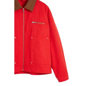 Veste zippée Desigual Raw image-3