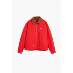 Veste zippée Desigual Raw image-0