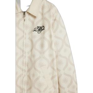 Jacke mit Reißverschluss Desigual Marrakech image-3