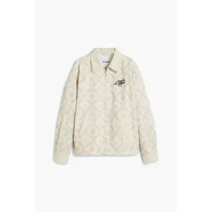 Jacke mit Reißverschluss Desigual Marrakech image-0