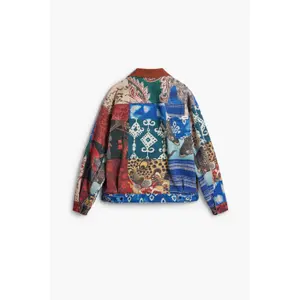 Džínová bunda Desigual Chaq_Terni image-2