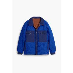 Doudoune Desigual Chaq_Puffer image-2