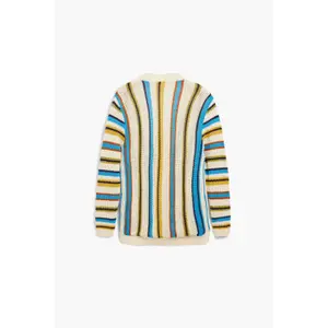 Strickjacke Desigual Cadaques image-2