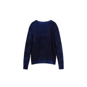 Pull col V Desigual Scratch image-2