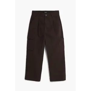 Pantalón cargo Desigual Choc