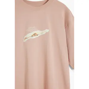 T-shirt Desigual Viena image-4