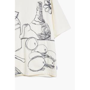 T-shirt Desigual Top 1 image-3