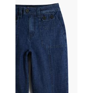 Vaqueros de mujer Desigual Balluni image-4