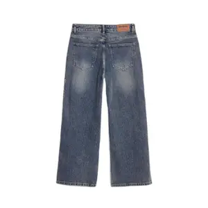 Vaqueros de mujer Desigual Mirrors image-3